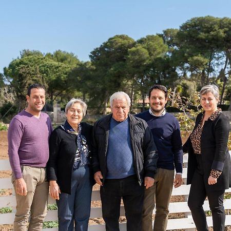 Sarmenti Agriresort Otranto Zewnętrze zdjęcie