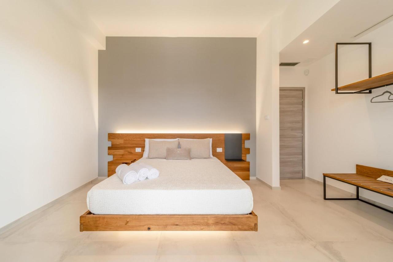 Sarmenti Agriresort Otranto Zewnętrze zdjęcie