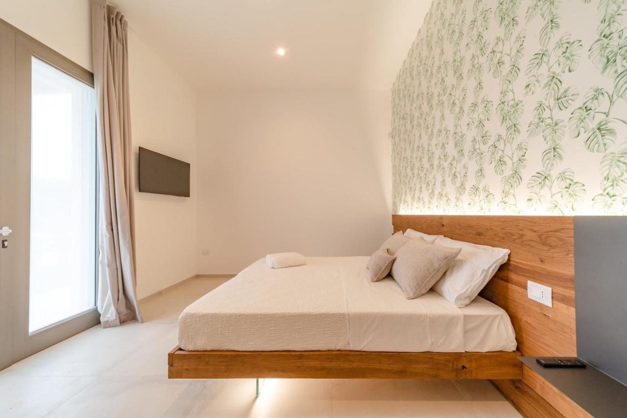 Sarmenti Agriresort Otranto Zewnętrze zdjęcie