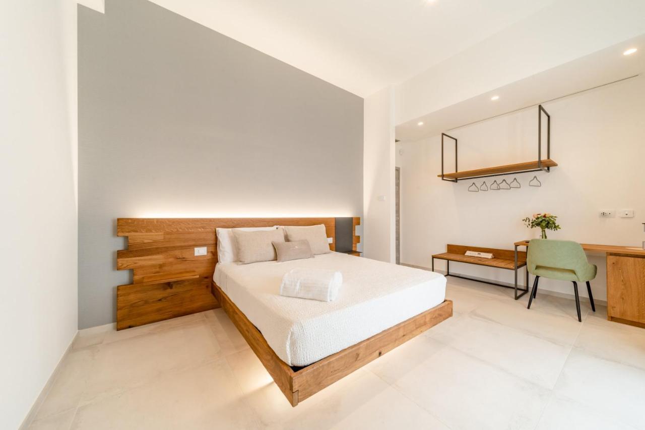 Sarmenti Agriresort Otranto Zewnętrze zdjęcie