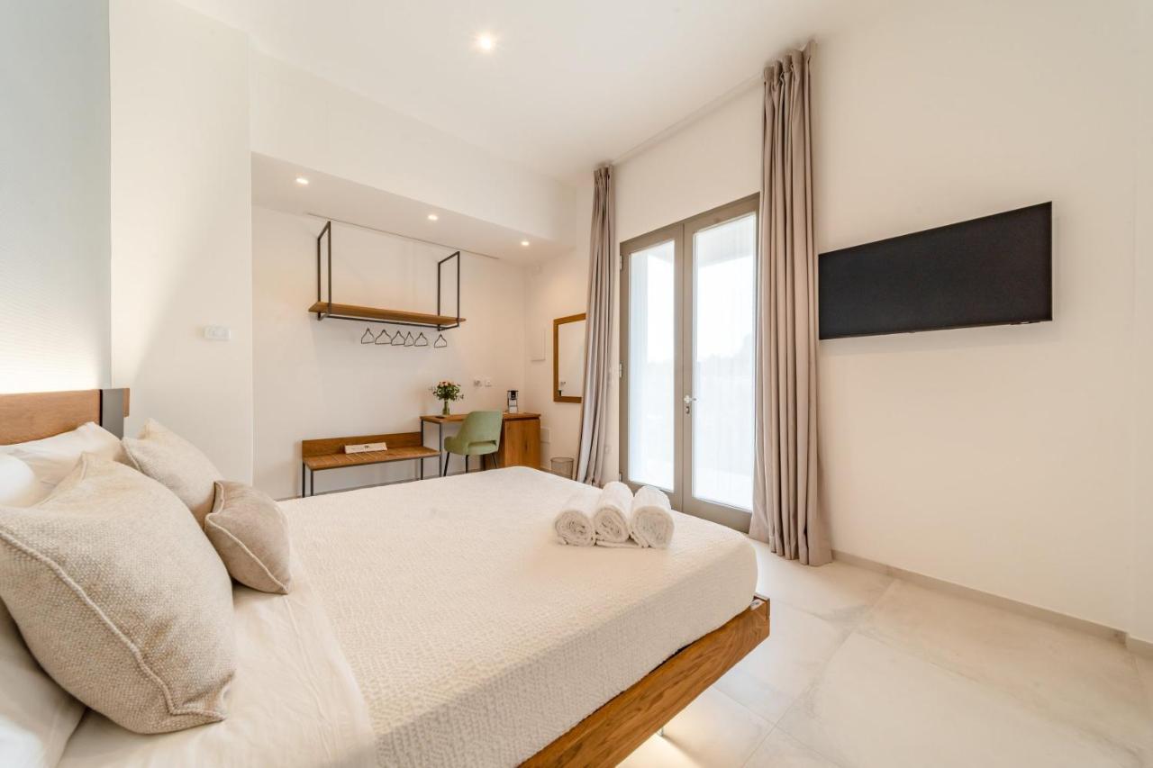 Sarmenti Agriresort Otranto Zewnętrze zdjęcie