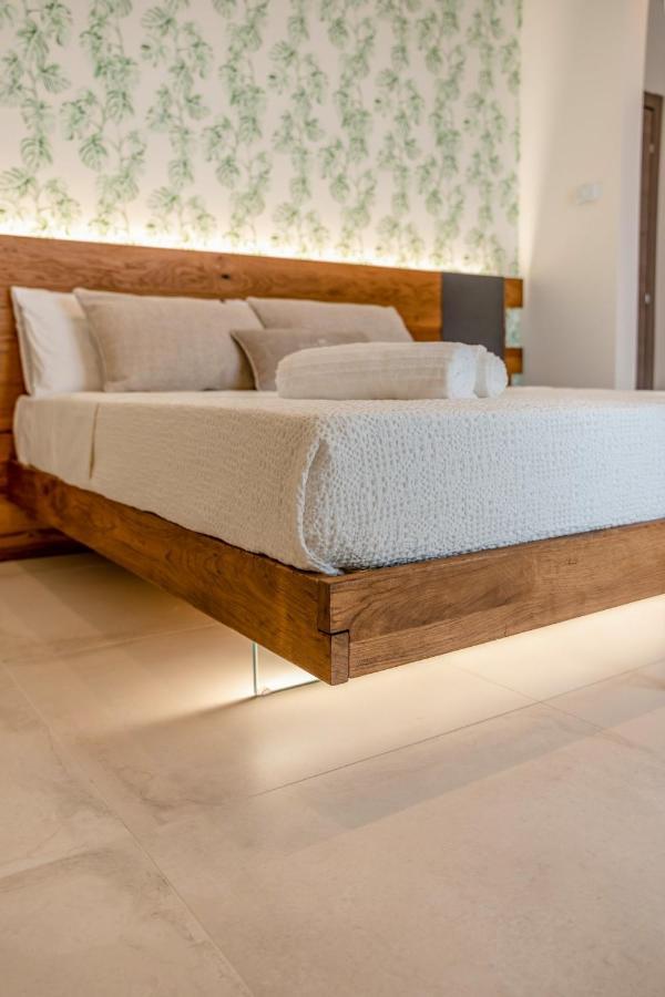 Sarmenti Agriresort Otranto Zewnętrze zdjęcie