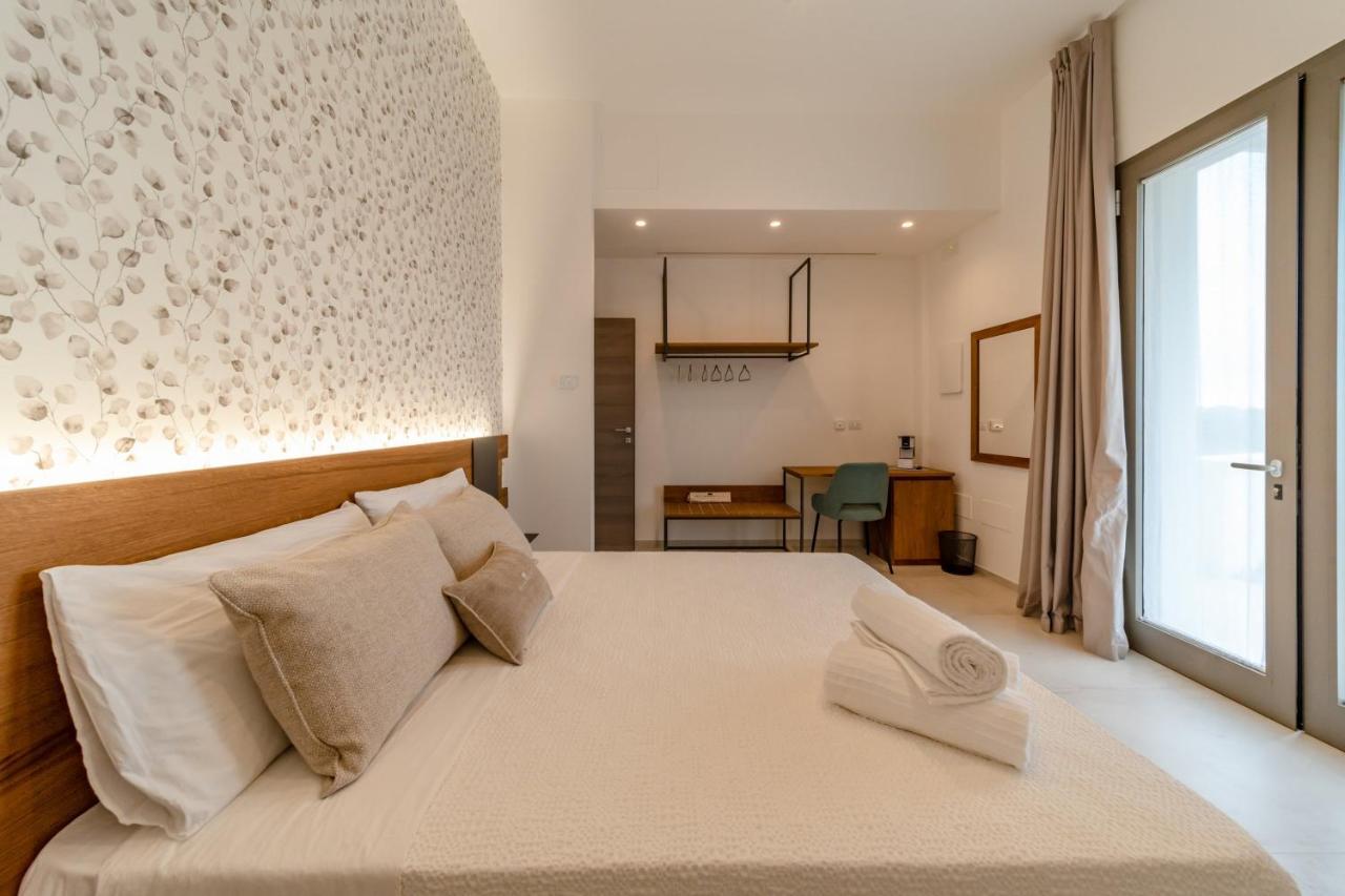 Sarmenti Agriresort Otranto Zewnętrze zdjęcie