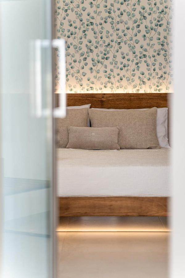 Sarmenti Agriresort Otranto Zewnętrze zdjęcie
