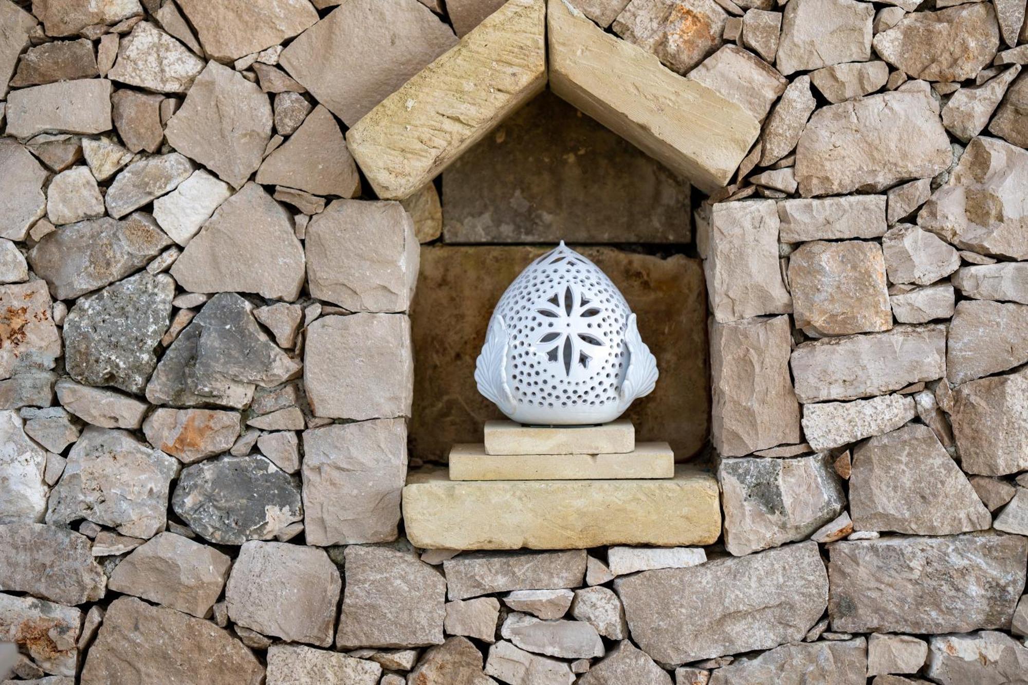 Sarmenti Agriresort Otranto Zewnętrze zdjęcie