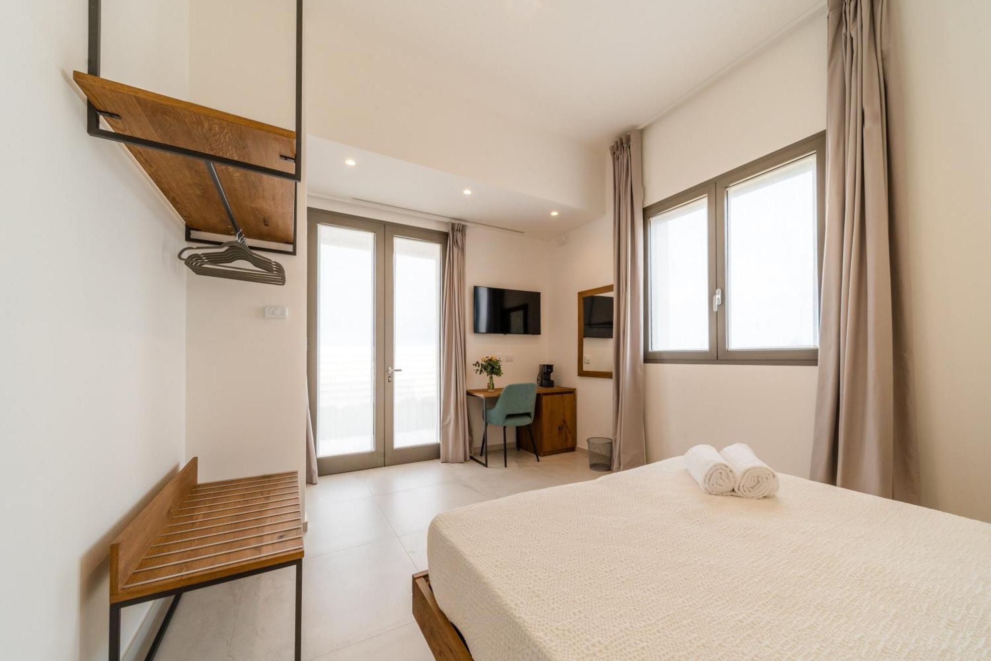 Sarmenti Agriresort Otranto Zewnętrze zdjęcie