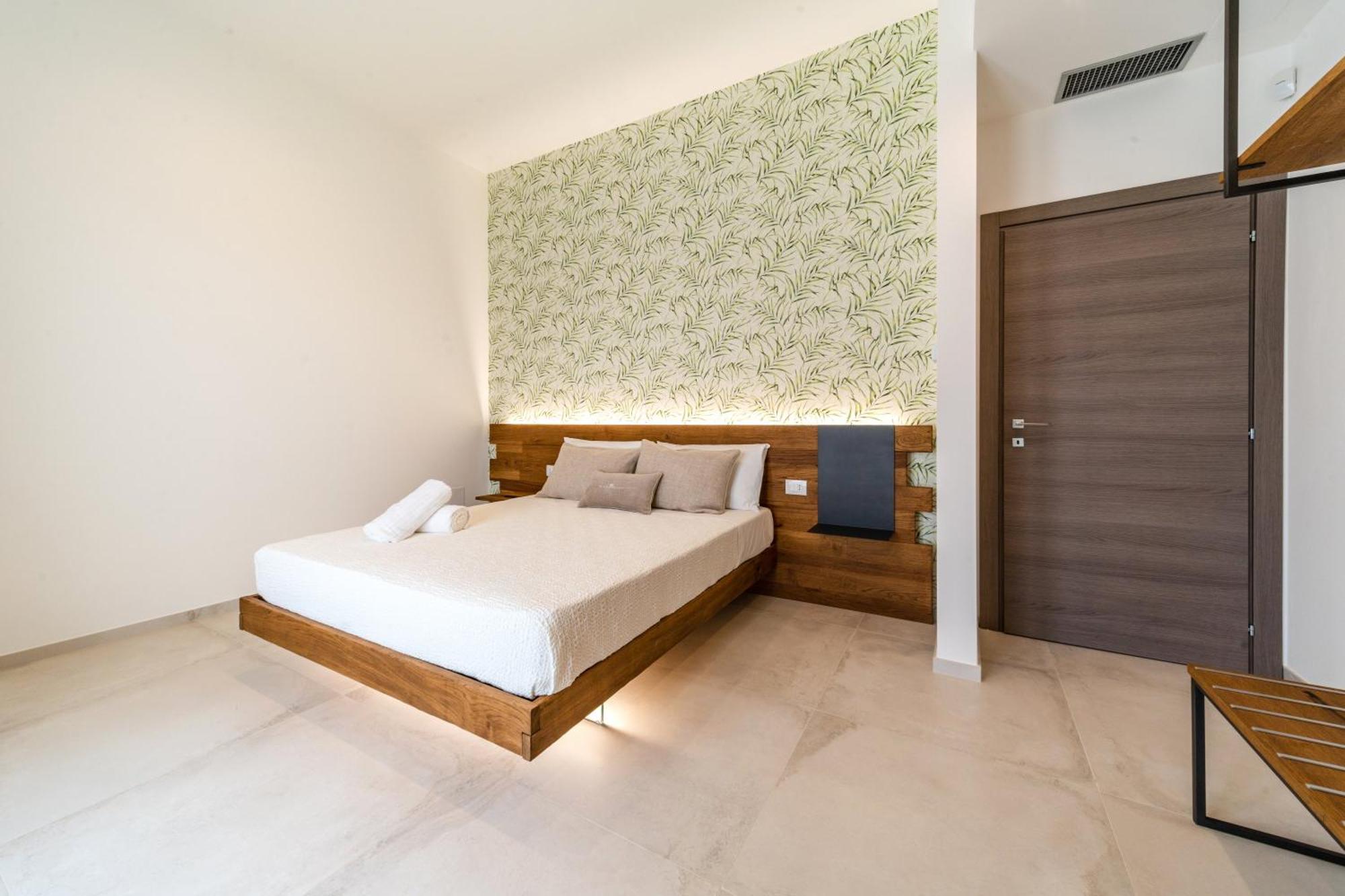 Sarmenti Agriresort Otranto Zewnętrze zdjęcie