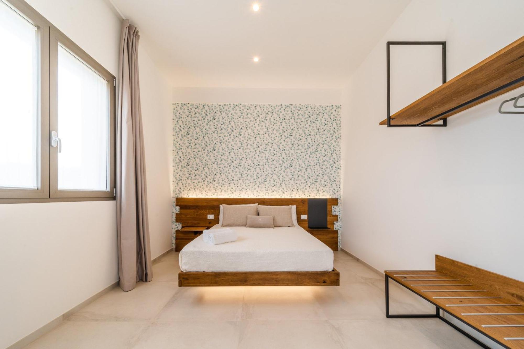 Sarmenti Agriresort Otranto Zewnętrze zdjęcie