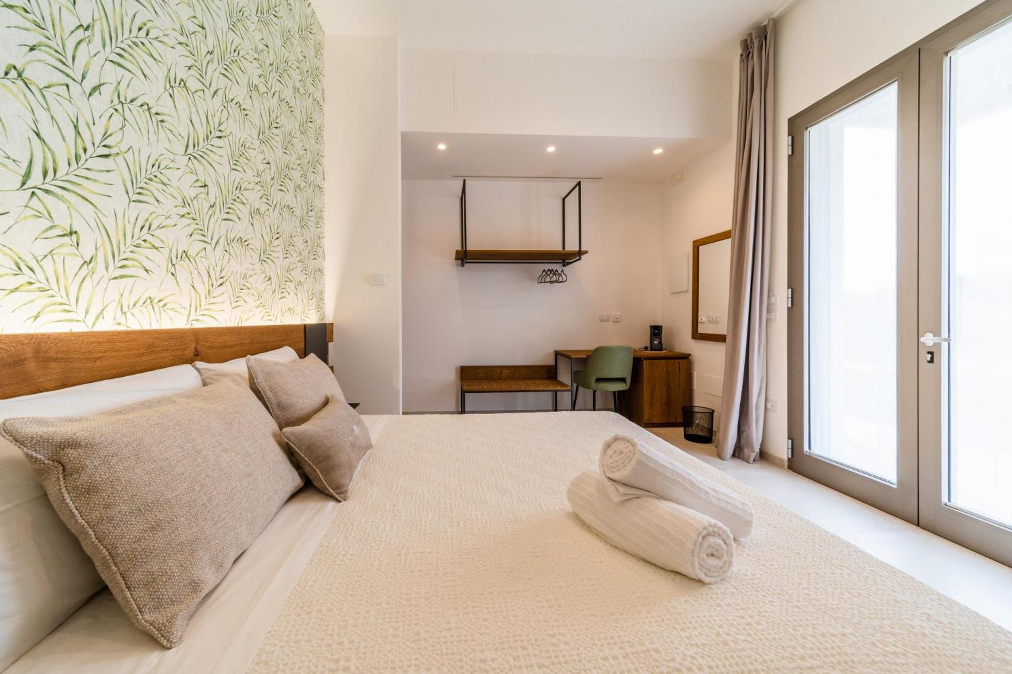 Sarmenti Agriresort Otranto Zewnętrze zdjęcie