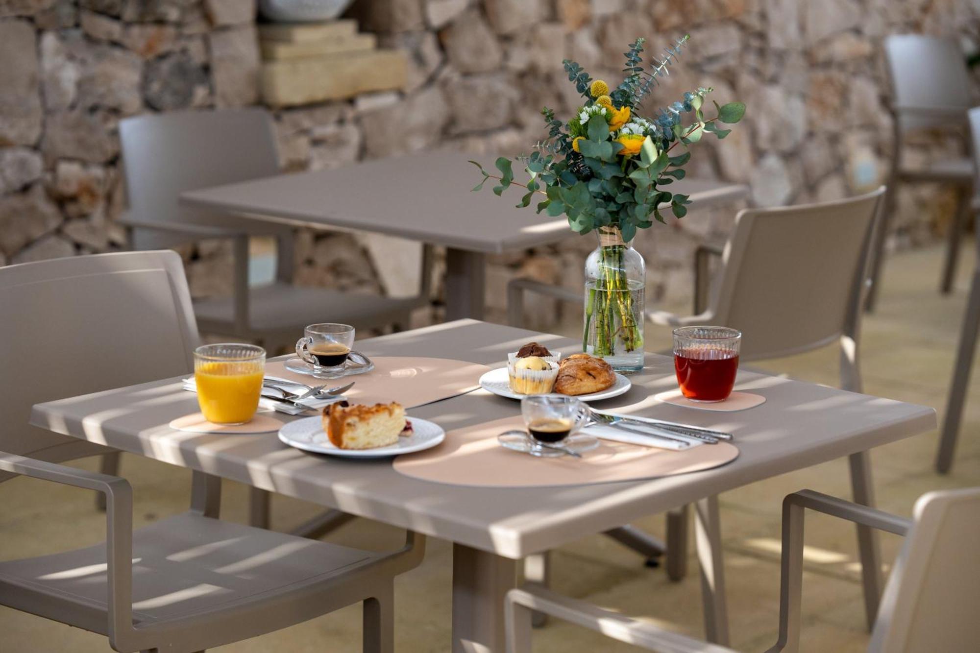Sarmenti Agriresort Otranto Zewnętrze zdjęcie