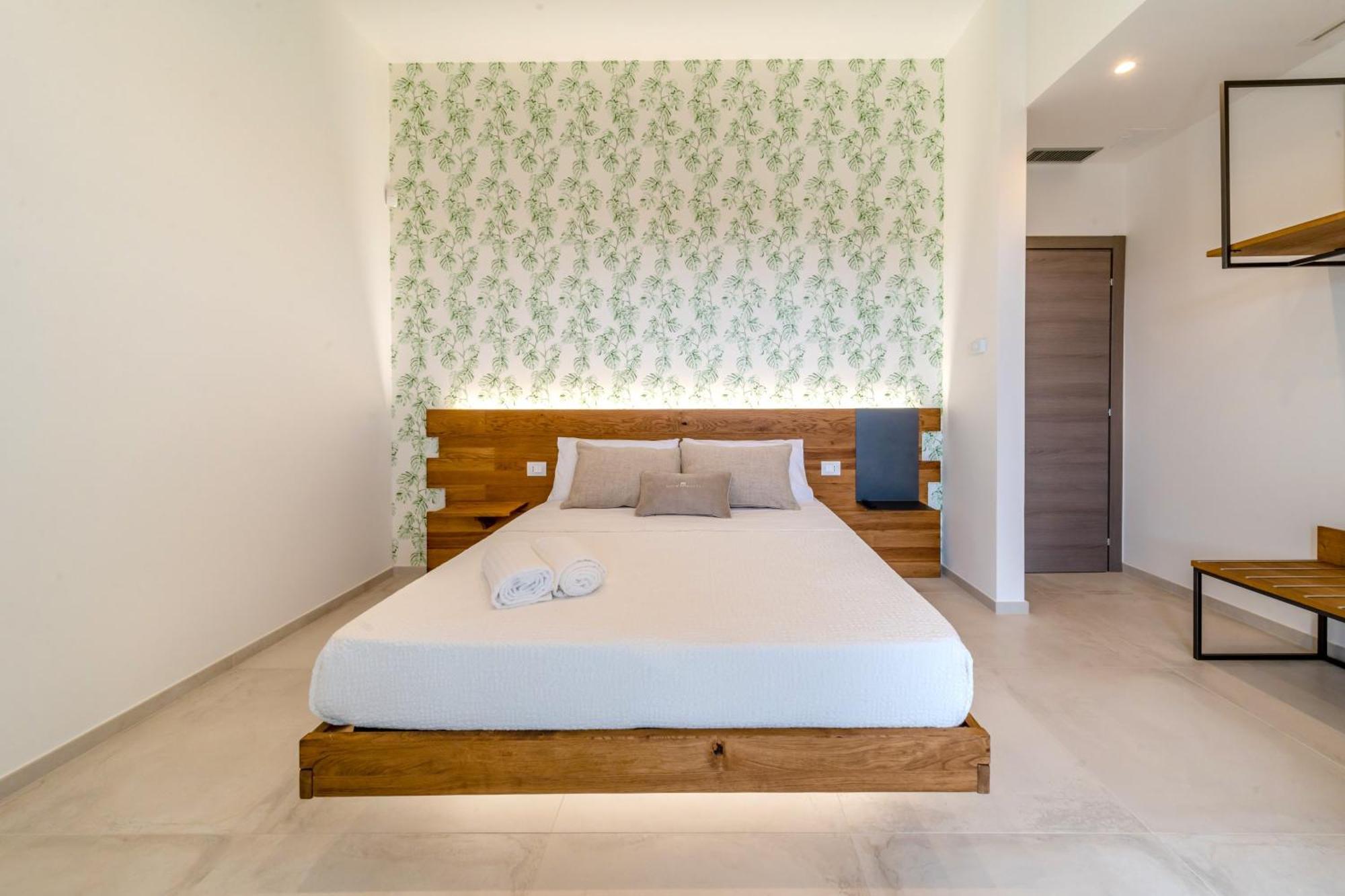 Sarmenti Agriresort Otranto Zewnętrze zdjęcie