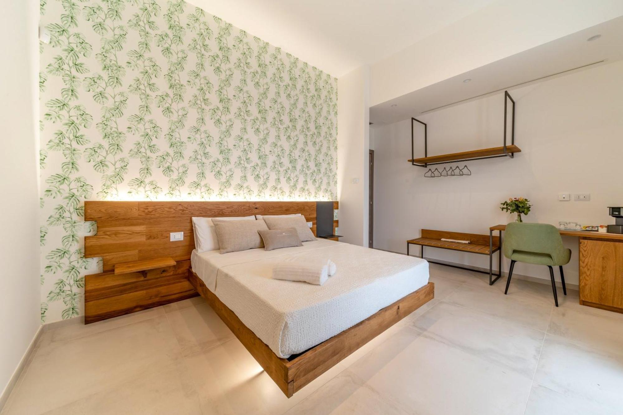 Sarmenti Agriresort Otranto Zewnętrze zdjęcie