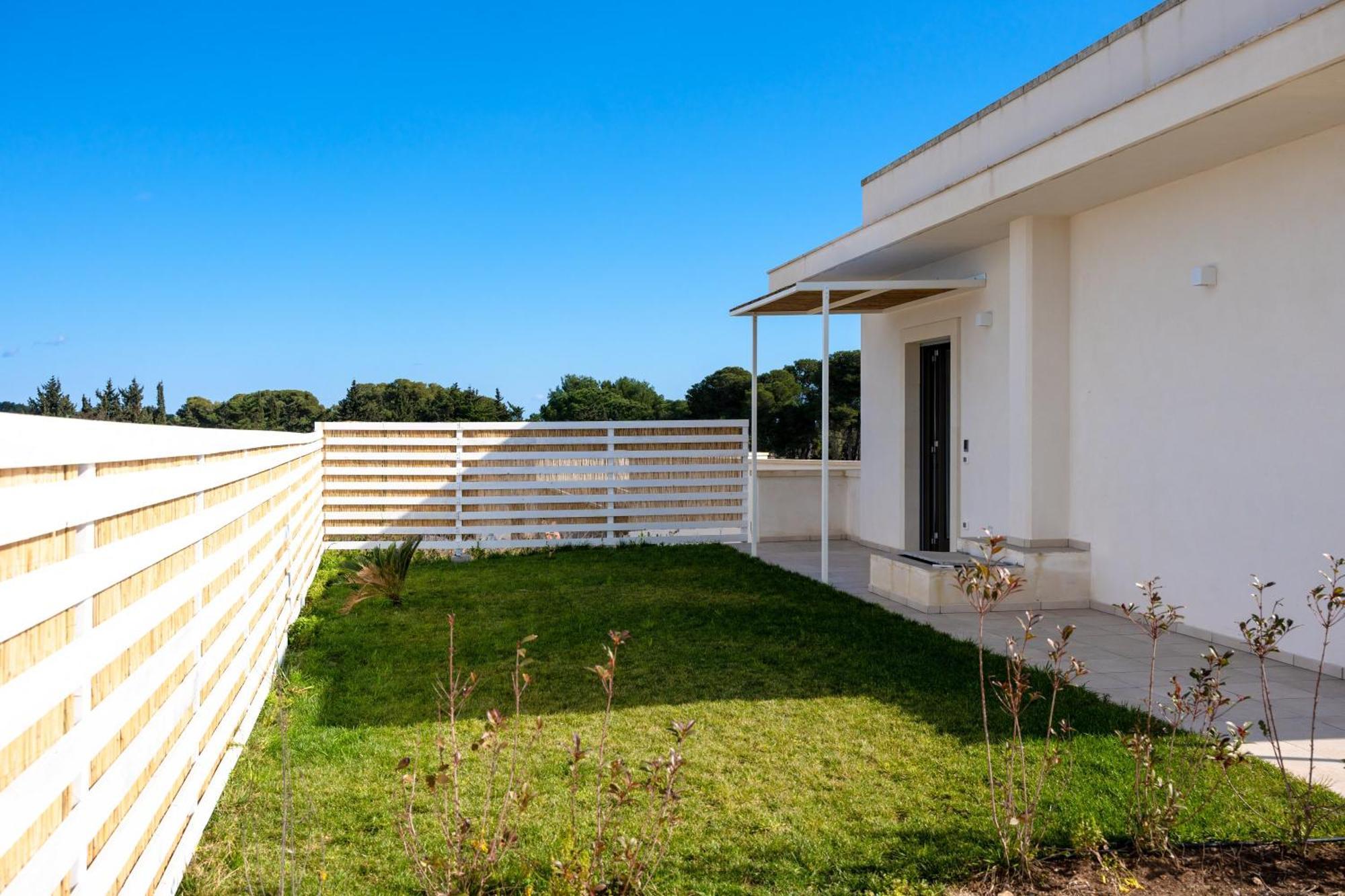 Sarmenti Agriresort Otranto Zewnętrze zdjęcie