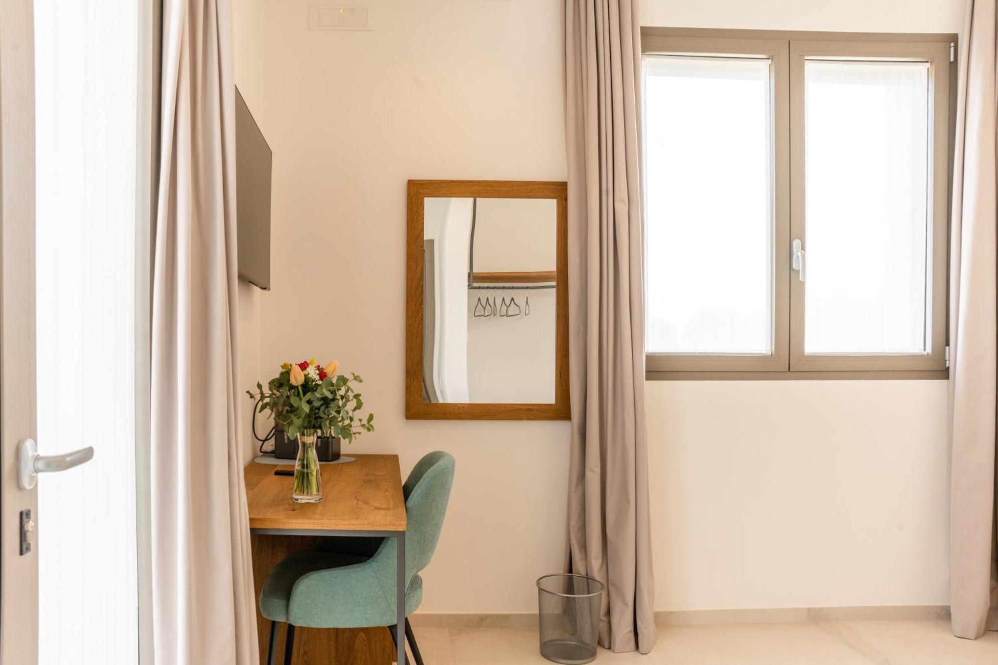 Sarmenti Agriresort Otranto Zewnętrze zdjęcie