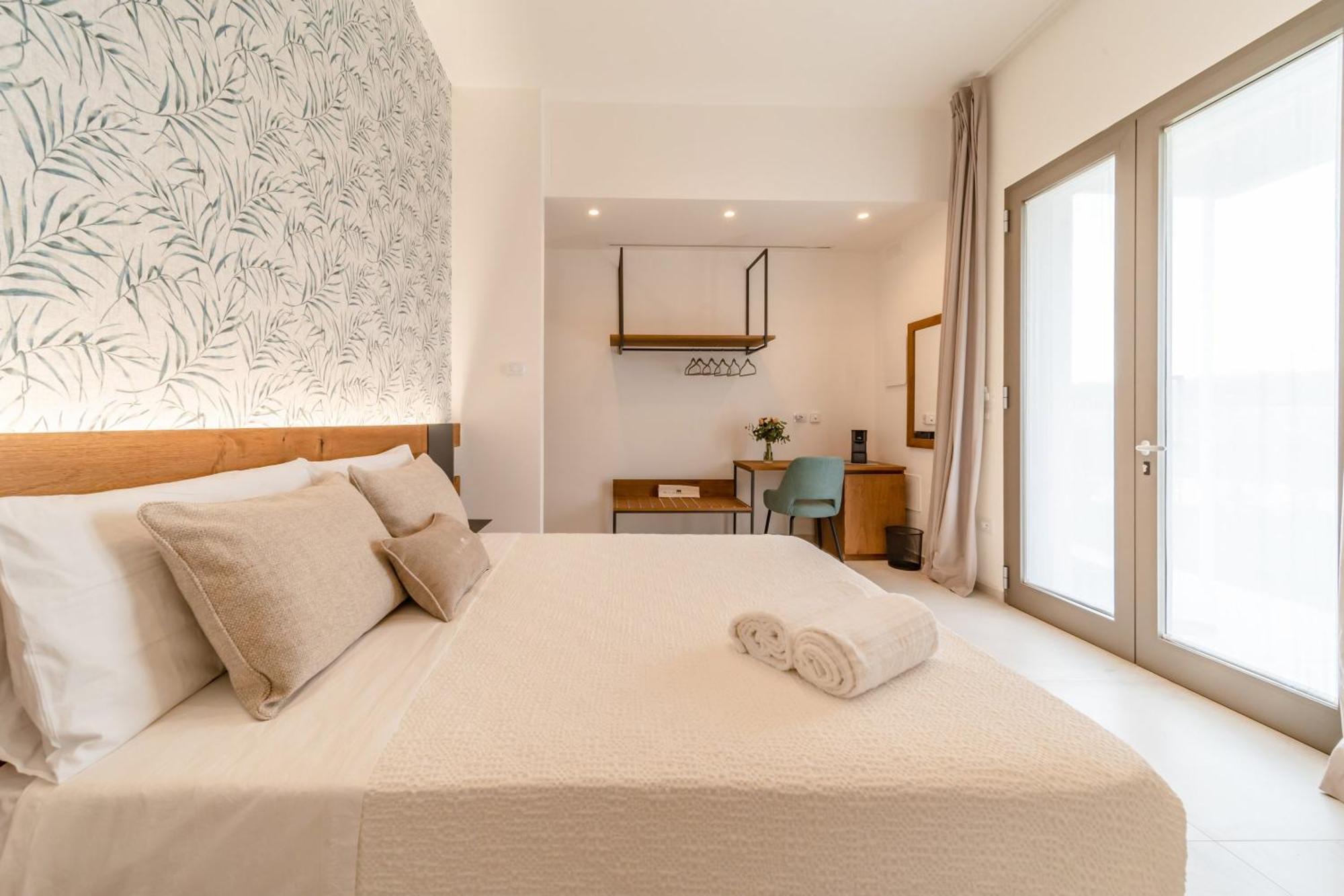 Sarmenti Agriresort Otranto Zewnętrze zdjęcie
