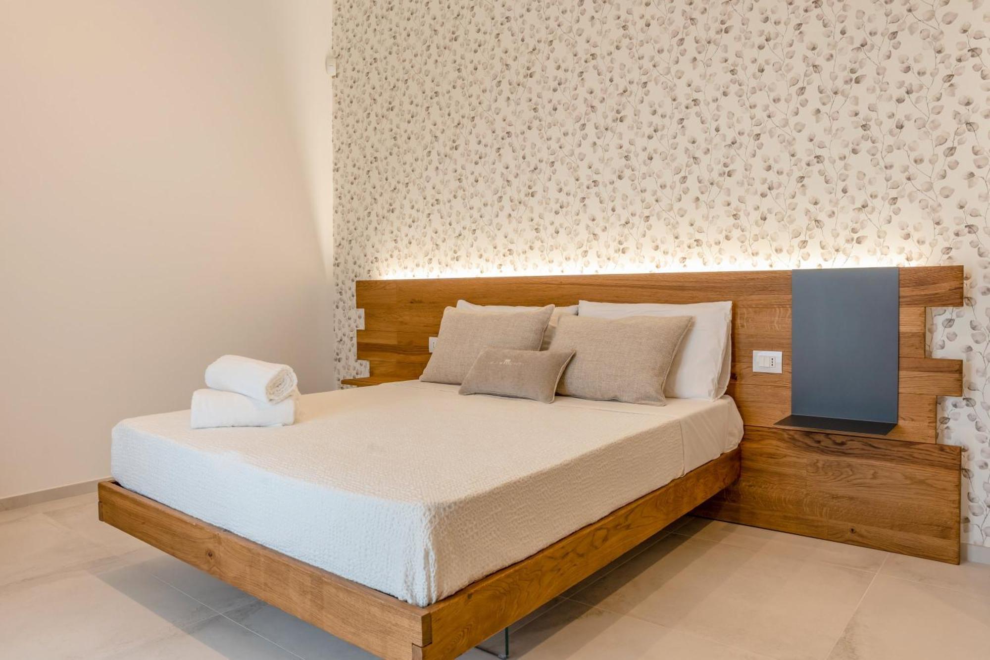 Sarmenti Agriresort Otranto Zewnętrze zdjęcie