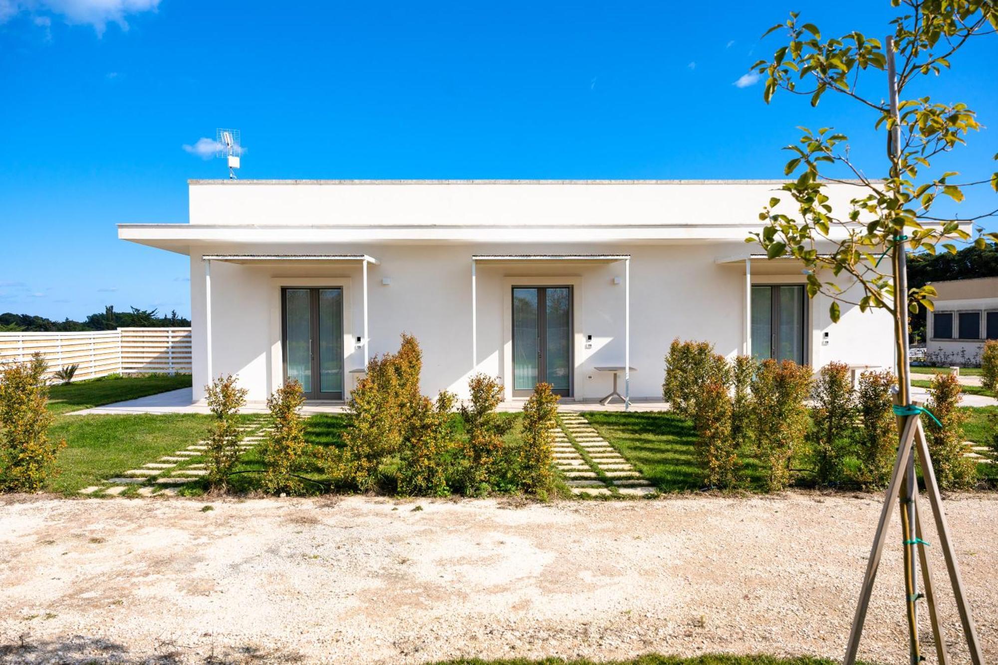 Sarmenti Agriresort Otranto Zewnętrze zdjęcie