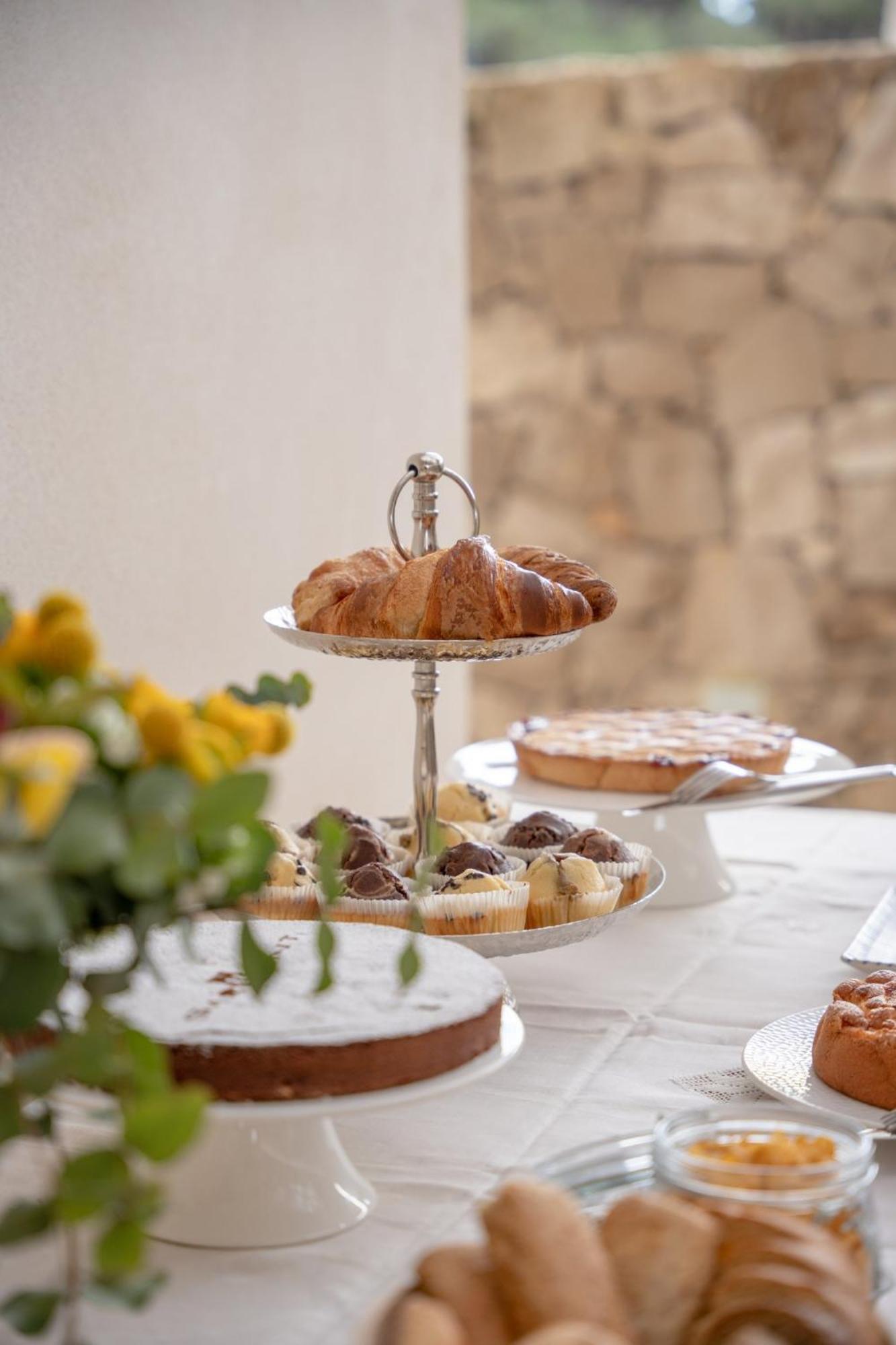 Sarmenti Agriresort Otranto Zewnętrze zdjęcie