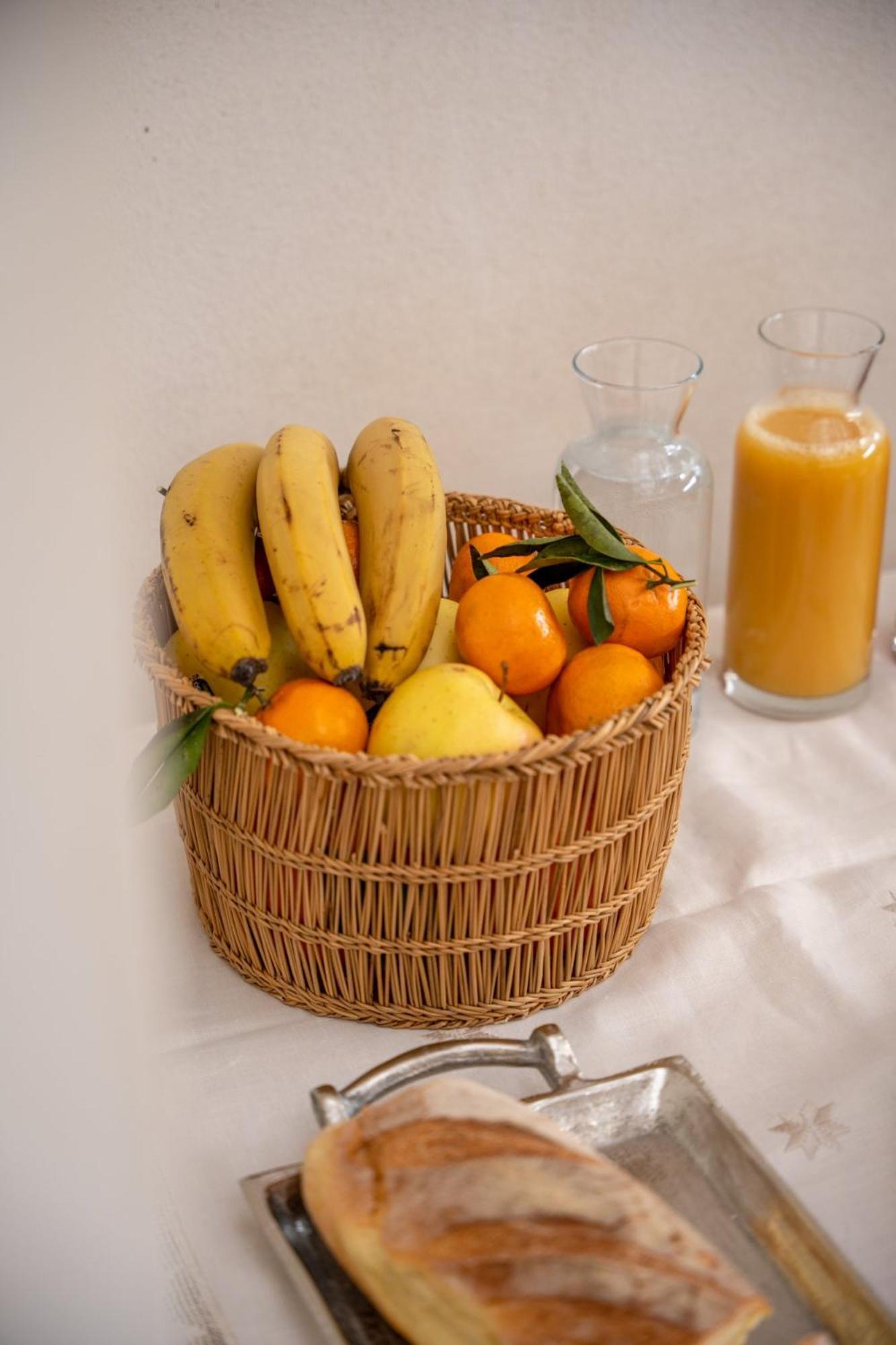 Sarmenti Agriresort Otranto Zewnętrze zdjęcie