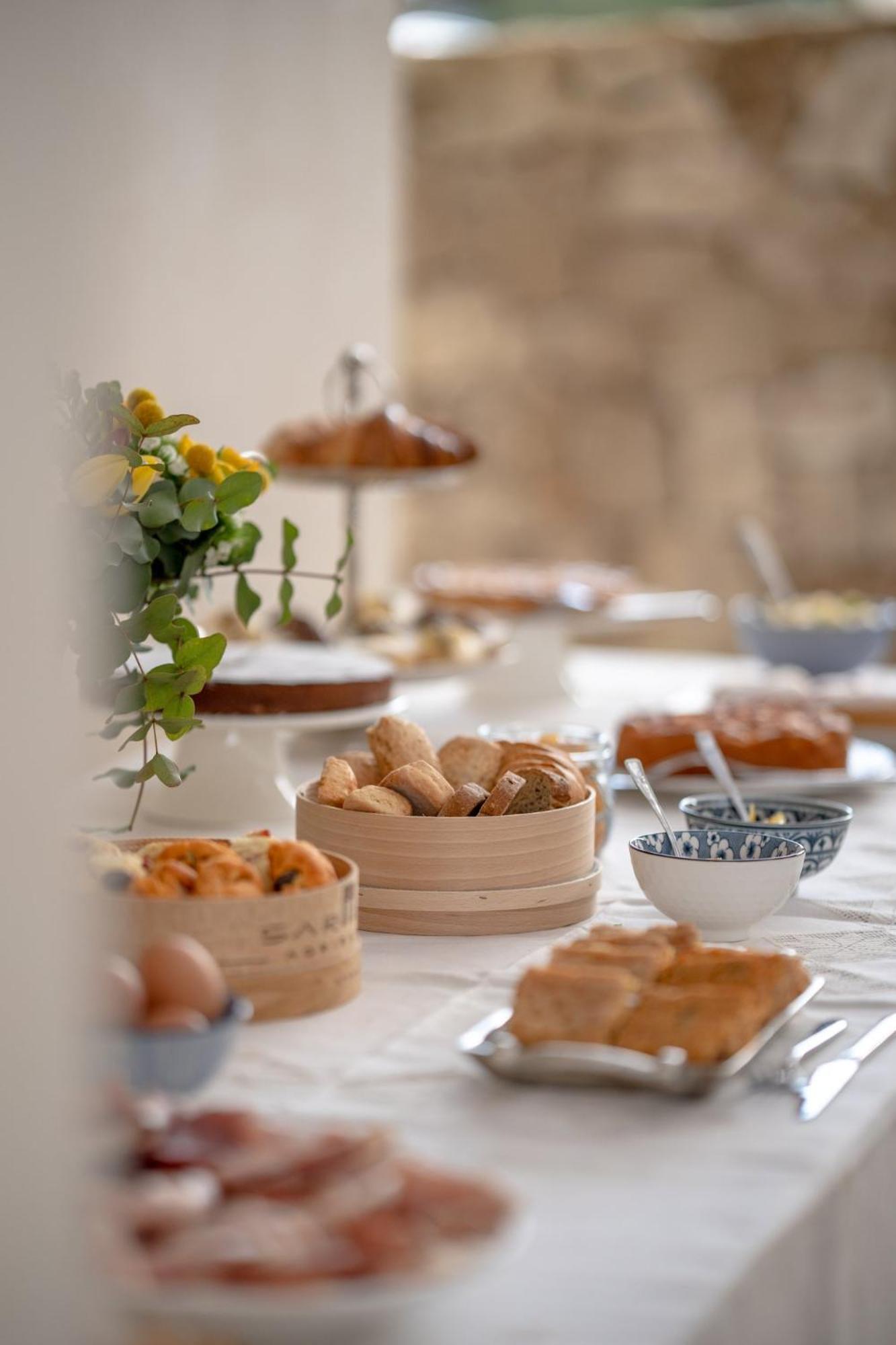 Sarmenti Agriresort Otranto Zewnętrze zdjęcie