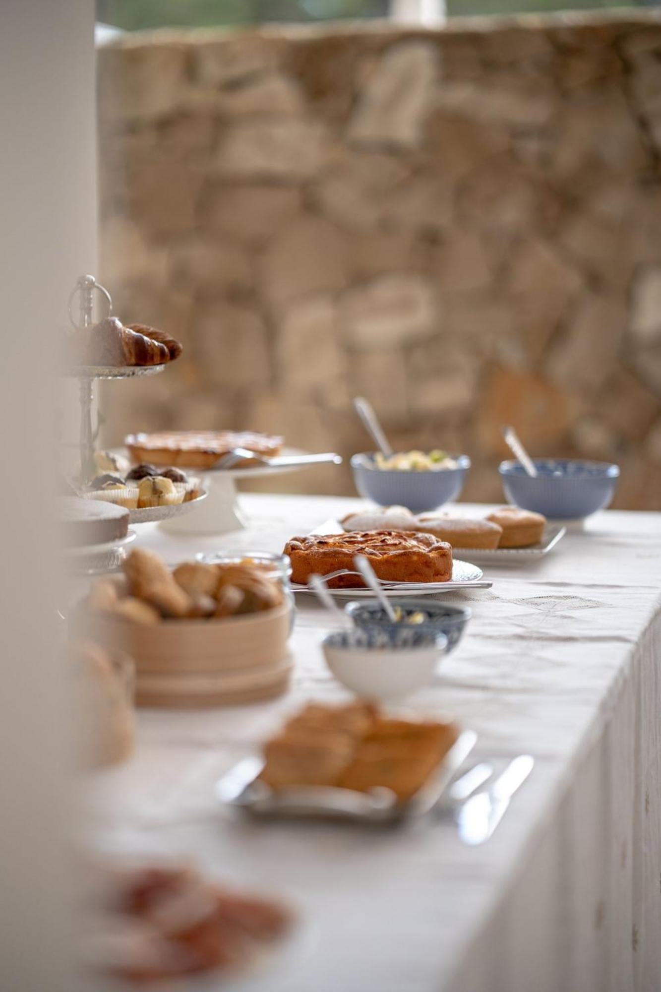 Sarmenti Agriresort Otranto Zewnętrze zdjęcie