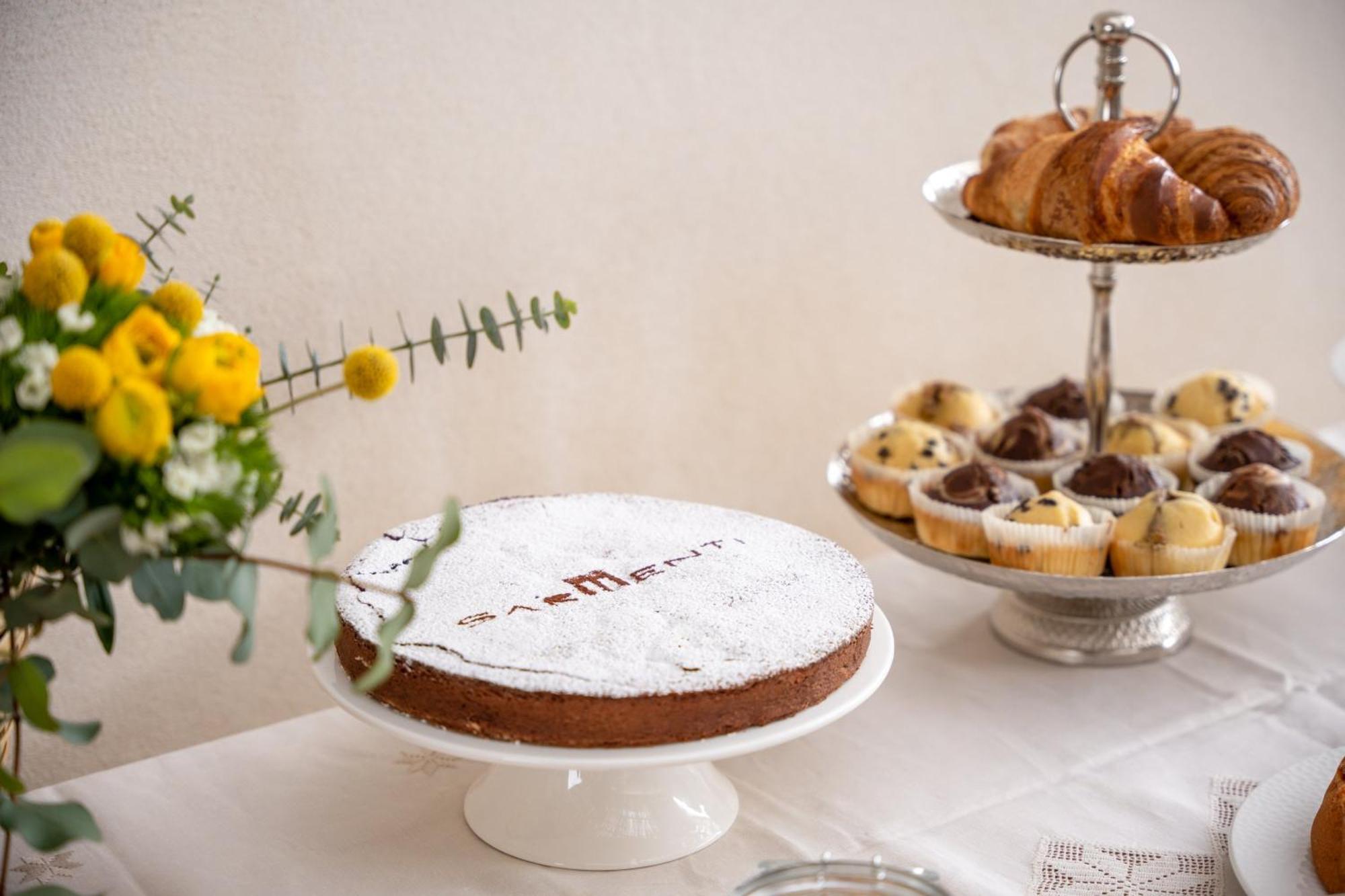Sarmenti Agriresort Otranto Zewnętrze zdjęcie